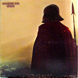 Wishbone Ash - Argus [Vinyl] - LP - Vinyl - LP