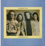 Wishbone Ash - Wishbone Four [Vinyl] - LP