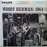 Woody Herman - Woody Herman: 1964 [Vinyl] - LP