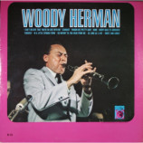 Woody Herman - Woody Herman [Vinyl] - LP