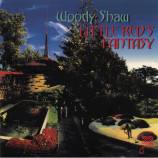 Woody Shaw - Little Red's Fantasy [Audio CD] - Audio CD