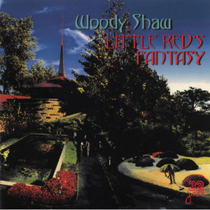 Woody Shaw - Little Red's Fantasy [Audio CD] - Audio CD - CD - Album