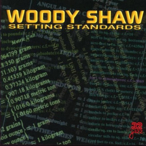Woody Shaw - Setting Standards [Audio CD] - Audio CD - CD - Album