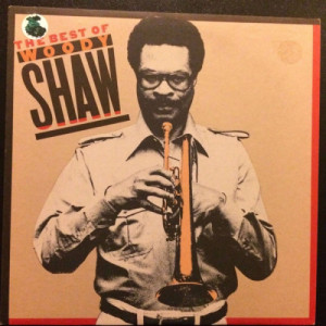 Woody Shaw - The Best of Woody Shaw [Vinyl] - LP - Vinyl - LP