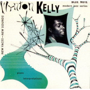 Wynton Kelly - Piano Interpretations [Audio CD] - Audio CD - CD - Album