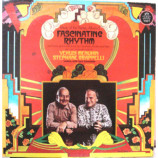 Yehudi Menuhin And Stephane Grappelli - Fascinating Rhythm Music Of The Thirties Album 2 [Record] - LP