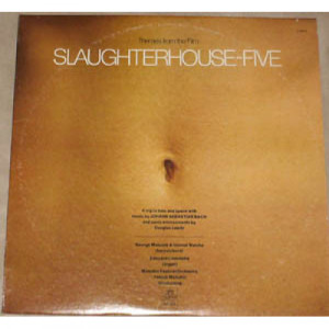 Yehudi Menuhin - Themes From The Film ''Slaughterhouse Five'' [Vinyl] - LP - Vinyl - LP