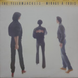 Yellowjackets - Mirage A Trois [Vinyl] - LP