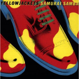 Yellowjackets - Samurai Samba [Vinyl] - LP
