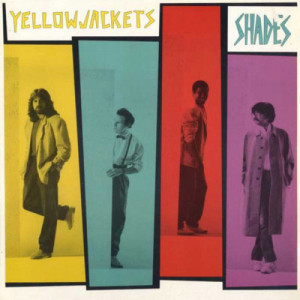 Yellowjackets - Shades [Vinyl] - LP - Vinyl - LP