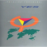 Yes - 9012 Live The Solos [Vinyl] - LP