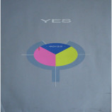 Yes - 90125 [Vinyl] - LP