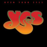Yes - Open Your Eyes [Audio CD] - Audio CD