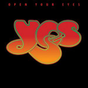 Yes - Open Your Eyes [Audio CD] - Audio CD - CD - Album