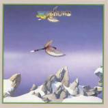 Yes - Yesshows - LP