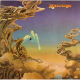 Yes - Yesterdays [Record] - LP