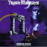 Yngwie Malmsteen - Inspiration [Audio CD] - Audio CD
