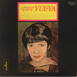 Yulya - 12 Faces Of Love [Vinyl] - LP