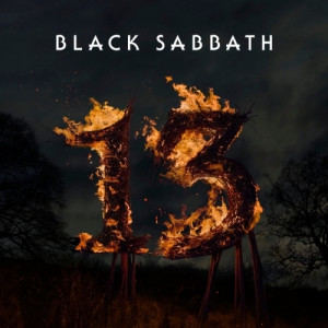  Black Sabbath - 13- - Vinyl - LP Box Set