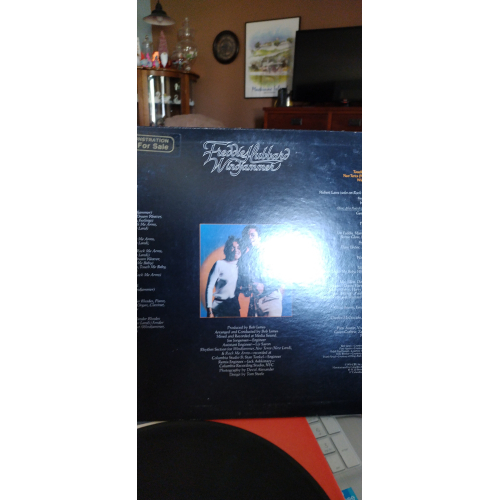 Freddie Hubbard  - Windjammer  - Vinyl - LP