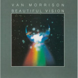 Van Morrison  - Beautiful Vision 