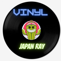 Viniljapanray