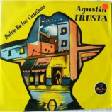 AGUSTIN IRUSTA - AGUSTIN IRUSTA*POLVO DE LOS CAMINOS*CONFESION-TE QUIERO-SONO