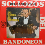 ANIBAL TROILO - SOLLOZOS DEL BANDONEONUNA HISTORIA DEK BANDONEON" 