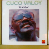 CUCO VALOY - CUCO VALOY*BIEN SOBAO* KUBANEY -FM 1982 LP 2158