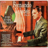 FERNNDO VALADES - FERNANDO VALADES VOL.III SU VOZ,SU PIANO Y SU CONJUNTO-RCA 1