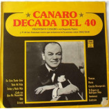 FRANCISCO CANARO - CANARO DECADA DEL 40-Y SU ORQUESTA TIPICA-ENTRE 1940-1949 EM
