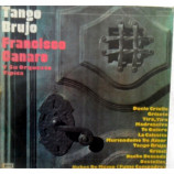 FRANCISCO CANARO - FRANCISCO CANARO "TANGO BRUJO" URUGUAY LP