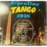 TANGOS - ARGENTINA TANGO 1978-DONATO-DISCEPOLO-MORES-PIAZOLLA-FRESEDO