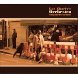 Los Charly's Orchestra - Chicano Disco Funk