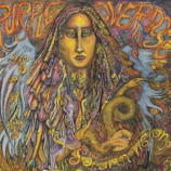 Purple Overdose - Solemn Visions