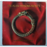 Alan Parsons Project - Vulture Culture - LP