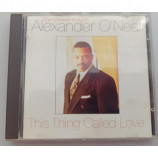 Alexander O'neal - Greatest Hits Of Alexander O'neal) - CD