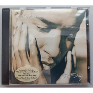 Babyface - The Day - CD - CD - Album
