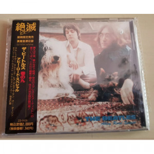 Beatles - Abbey Road Special - CD - CD - Album