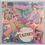 Beatles - Coleccion De Viejos Temas - LP