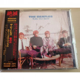 Beatles - Rubber Soul Special - CD