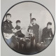 Silver Beatles - LP Picture Disc