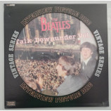 Beatles - Talk Downunder Vol 1 - LP Picture Disc