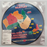 Beatles - The Live Beatles - Live In Australia 1964 - 2LP