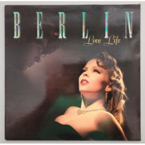 Berlin - Love Life - 12 - Vinyl - LP