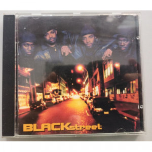 Blackstreet - Blackstreet - CD - CD - Album