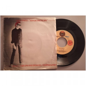 Brian Briggs - Nervous Breakdown - 7 - Vinyl - 7"