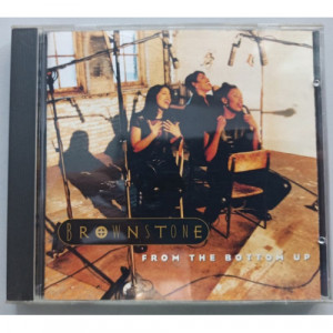 Brownstone - From The Bottom Up - CD - CD - Album