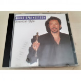 Bruce Springsteen - American Style - CD