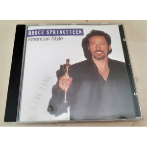 Bruce Springsteen - American Style - CD - CD - Album